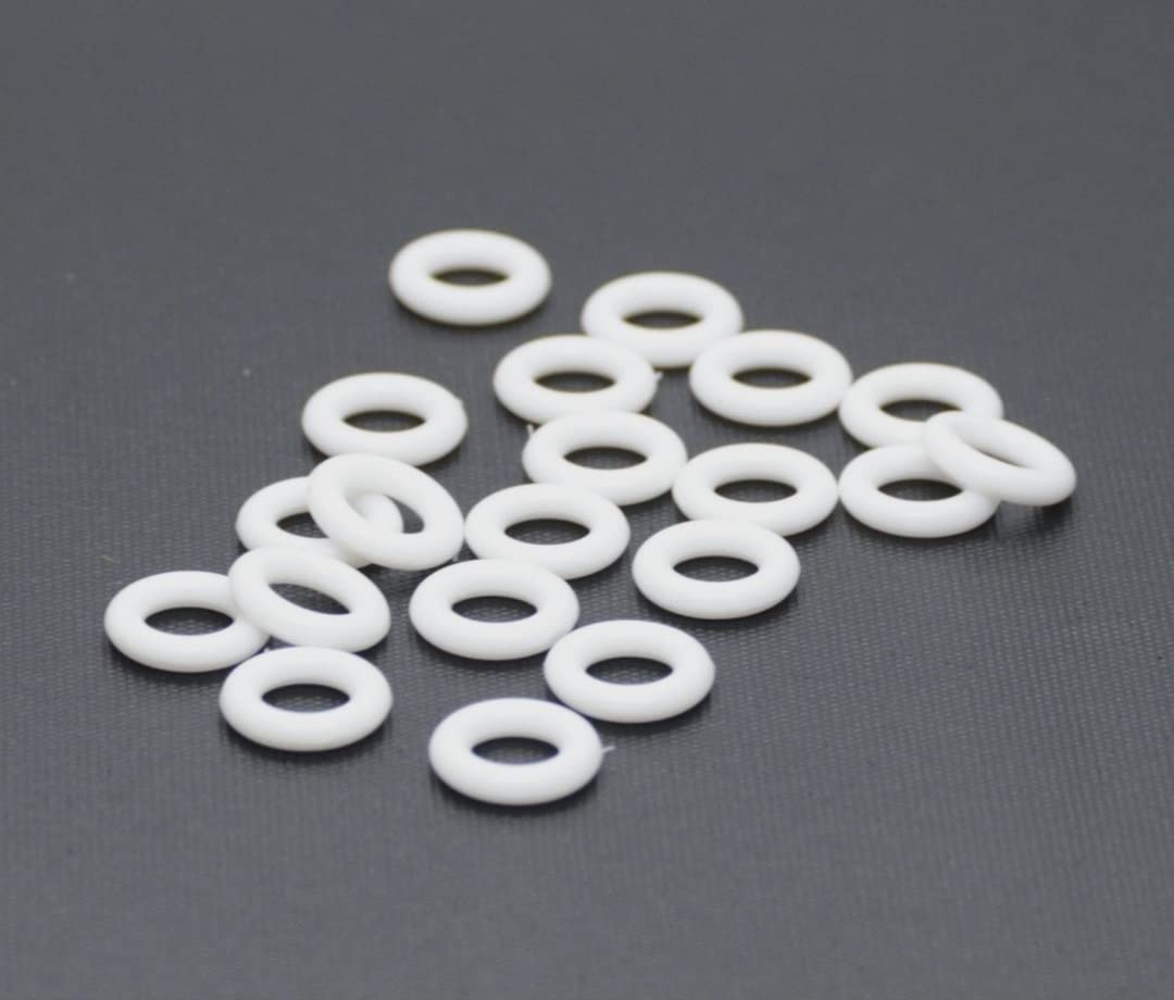 FAPBADRI Roman Rings Used in Blinds - 20 Pieces