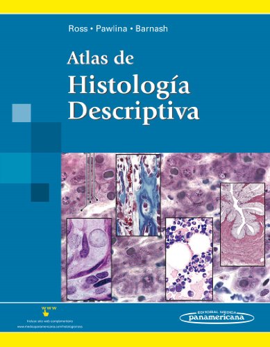 ROSS:Atlas de Histolog a Descriptiva