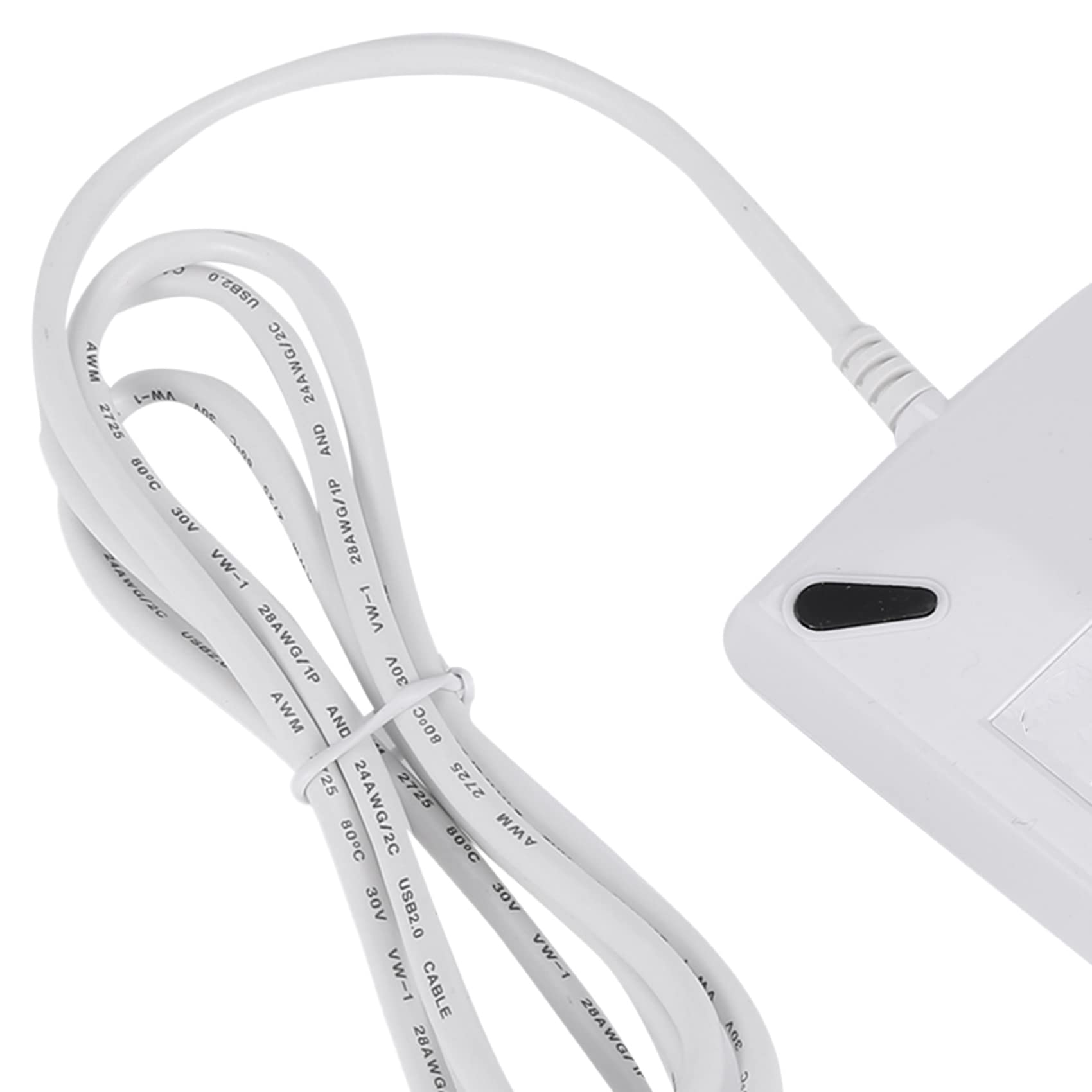 6X Lector de Tarjetas USB NFC y Escritor ACR122U-A9 China Lector de Tarjetas RFID Sin Contacto Lector InaláMbrico NFC de