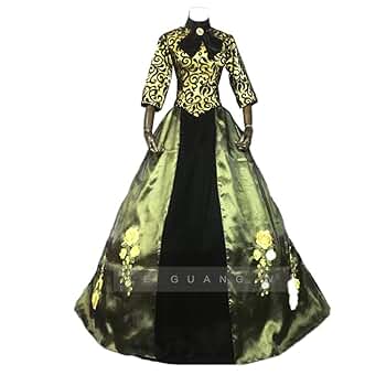 Amazon.co.jp: [XIN YUE] プリンセス シンデレラ ドレス 仮装