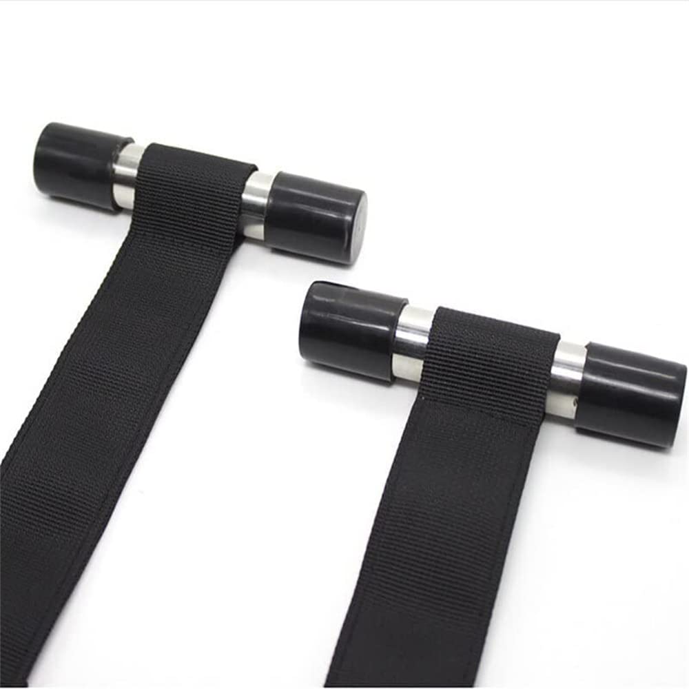 Soft Nylon yoga swing belt Door Hanging Swing