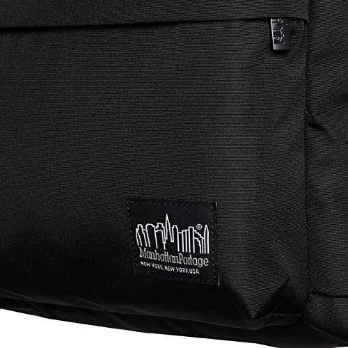 マンハッタンポーテージ ブラックレーベル 正規品【公式】リュック MP1277-305PBL STUYTOWN BACKPACK CORDURA 305P Black