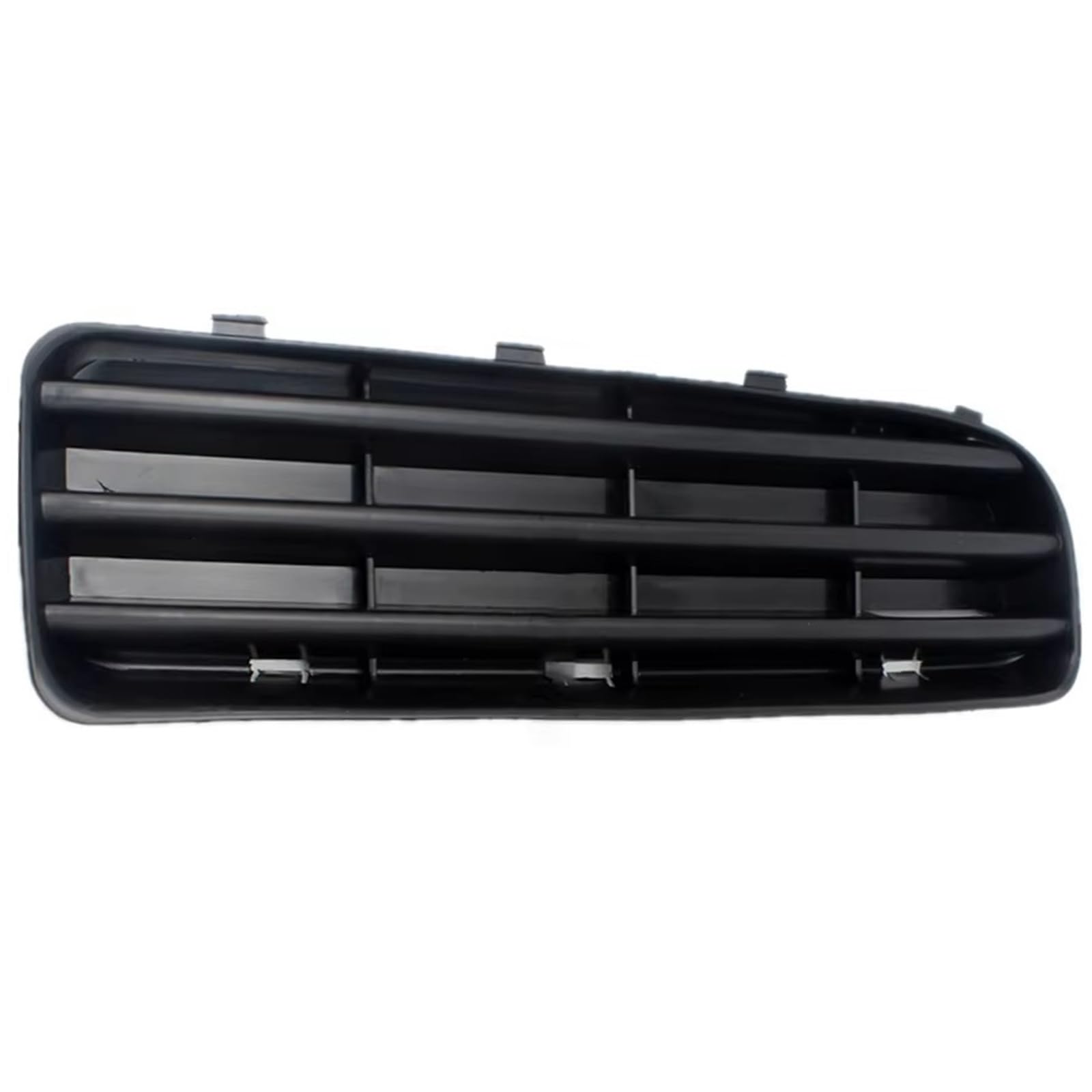 Grille antibrouillard avant Skoda Octavia A4 cassée solution remplacement
