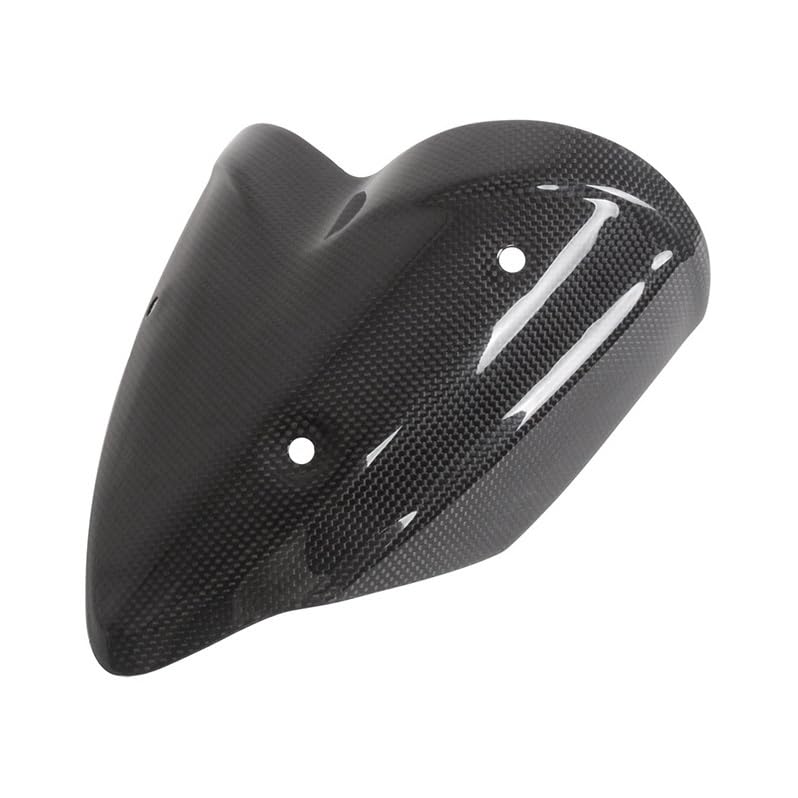 Cubierta térmica escape Monster 1100 para rutas de montaña confortables