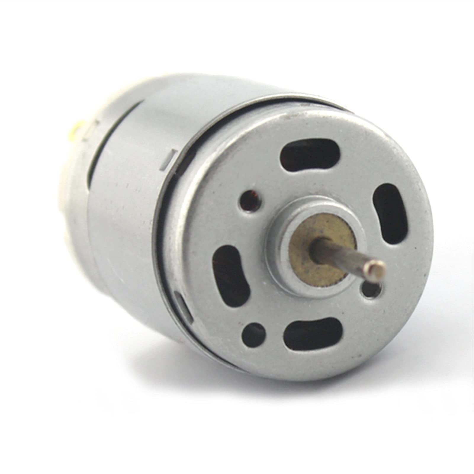 Moteur 3.6V modèle 380 DC 6V 11500 TR/Min 1,08a, pièces de Fabrication de modèles de Jouets, Accessoires Faits à la Main, Construction Solide