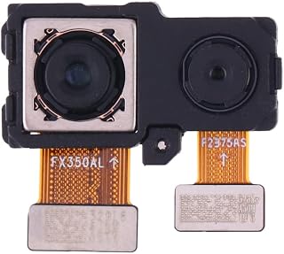 HUANGYUNCHAO Acessórios telefônicos Para a Huawei Honor 8x Volta Fasting Camera Substituição do telefone celular