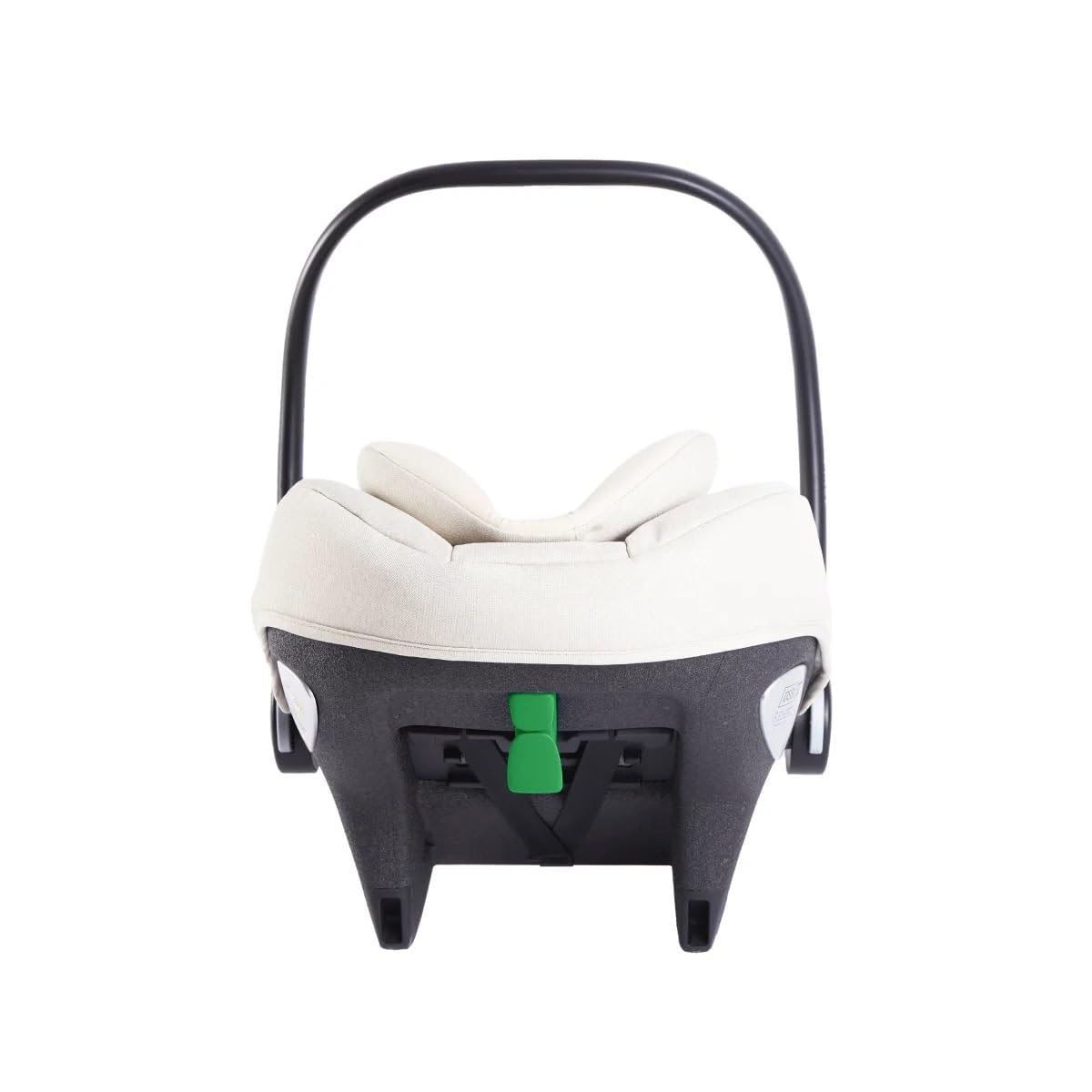 Avionaut Pixel Pro 2.0 C Siège Auto Bébé Groupe 0+ (0–13 kg, 40–86 cm)– Le Plus Léger du Marché, Ergonomique, Certifié AGR, Compatible ISOFIX (Beige)