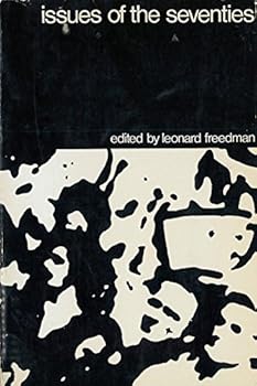 Paperback Issues of the Seventies Book