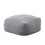  Cane-line® Divine Outdoor Hocker grau