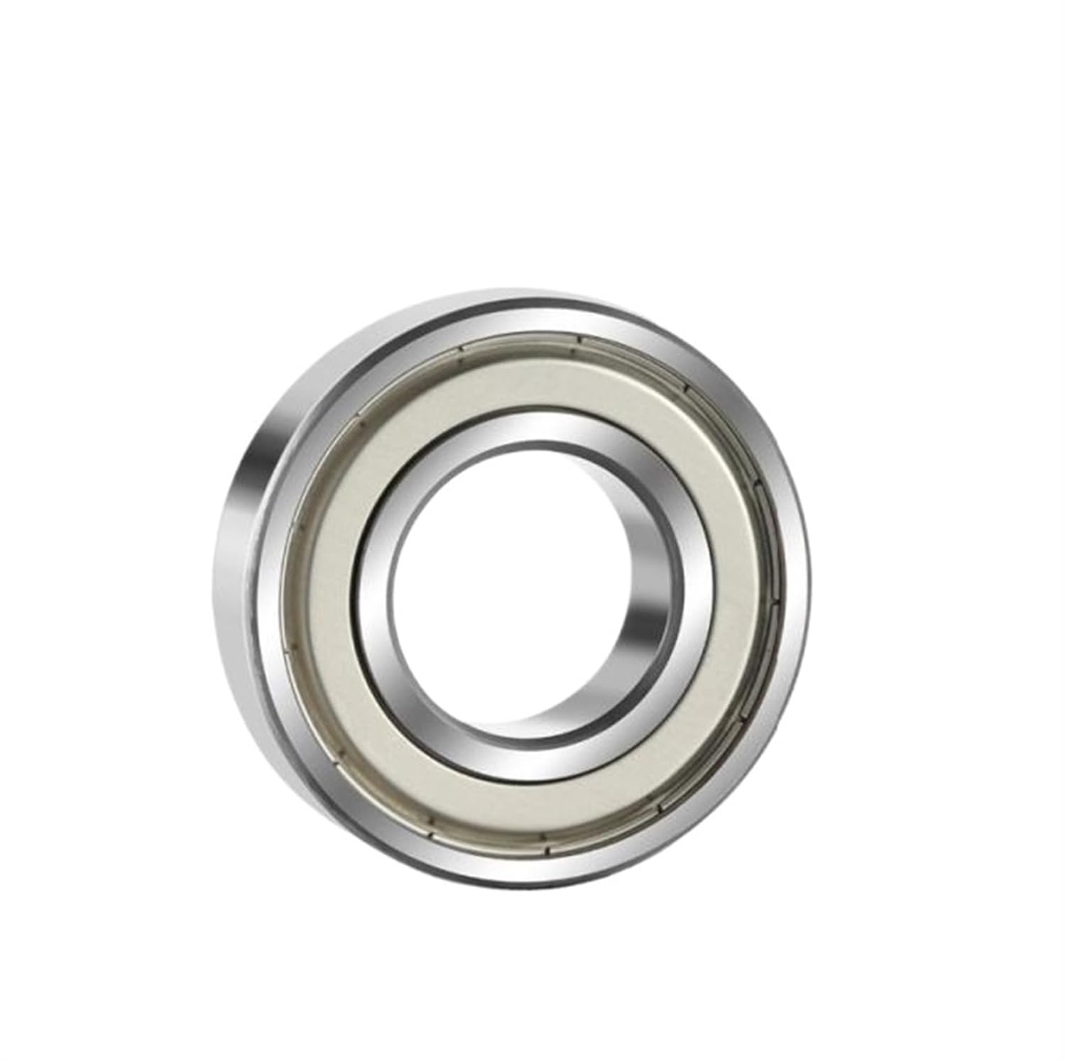 Miniature Double Sided Sealed Bearings 10pcs MR85ZZ 5x8x2.5mm Deep Groove Ball Miniature Bearing