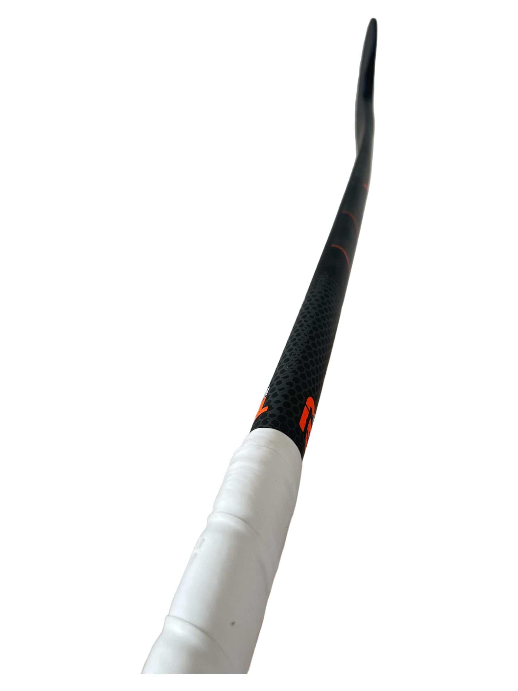 TGI Palo de Hockey para interiores | Elite 8 I Carbon I 36.5"