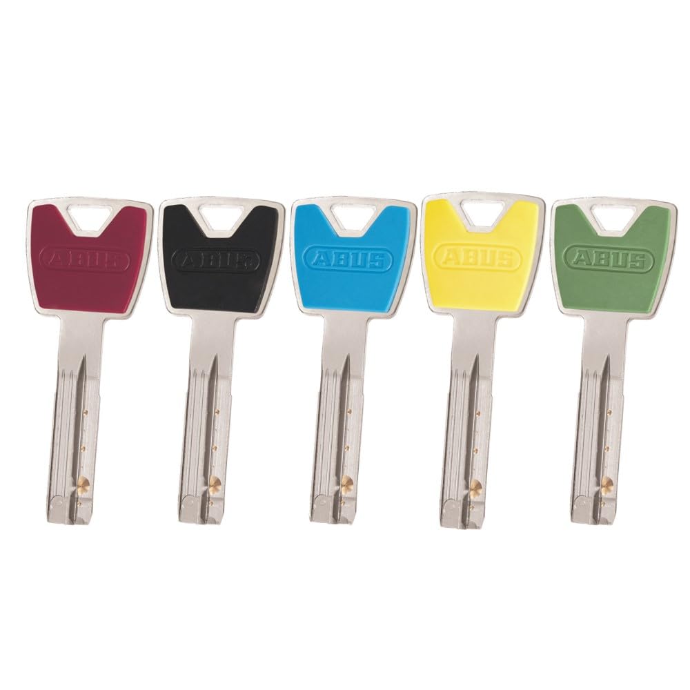 ABUS Cylindre Serrure P6PS 30x30