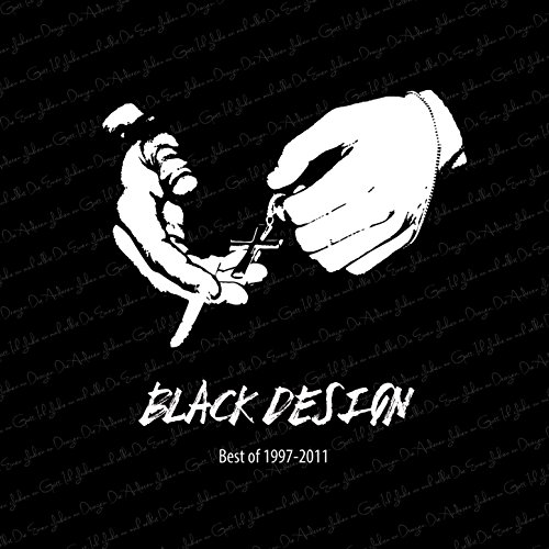 Black Design