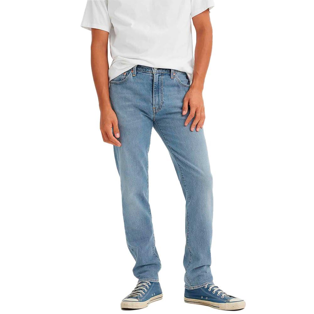 Levi's Men's 511 Slim Jeans, Why Not, 36W / 34L