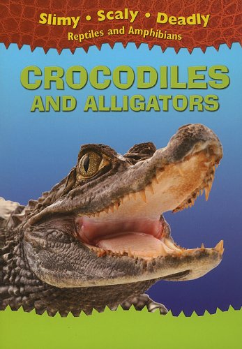 Crocodiles and Alligators