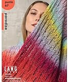 Produkttyp: ABIS_BOOK Lang Yarns Punto 67 Buch Special Paradise