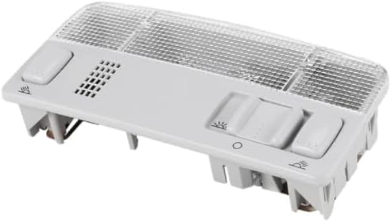 Wewnętrzna lampka dla czytania kopułkowa, dla passata B5