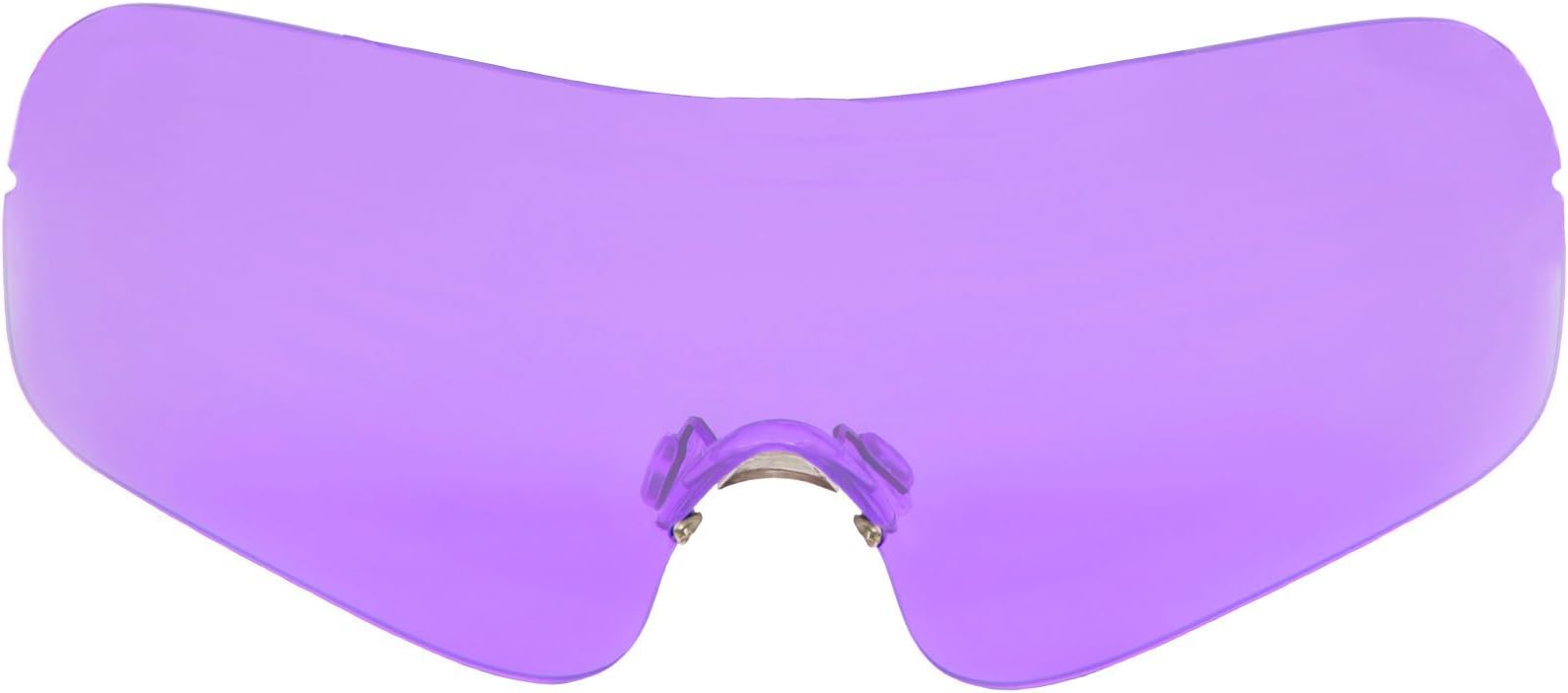 Randolph Eyewear Ranger Falcon Pro & Ranger Falcon Sports Shields