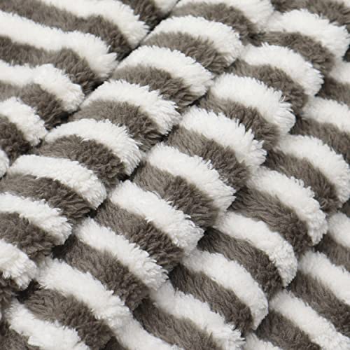 Image of NFI essentials Microfiber Super Absorbent Bath Towel (57 inchx30 inch) Soft Bath Towel for Multipurpose Use for Sports, Travel, Fitness, Yoga, Bathroom, Gym (TOW-3-P1 (Pack of 2))