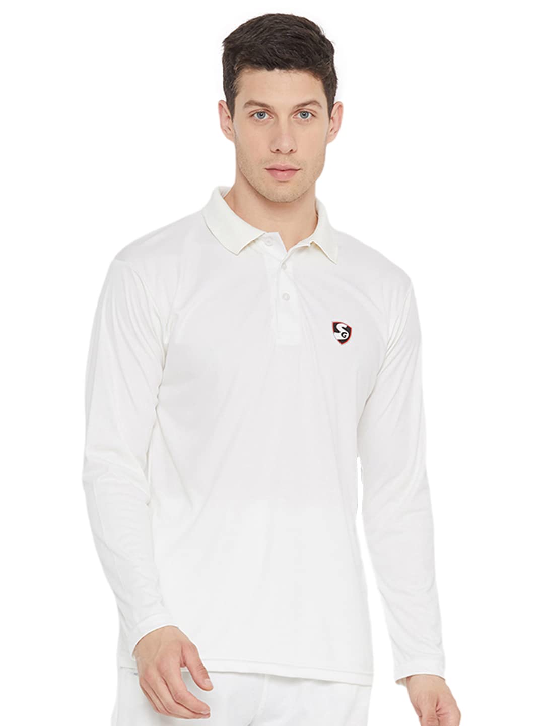 greenlands Cricket Shirt Club Full Sleeve-picture-14