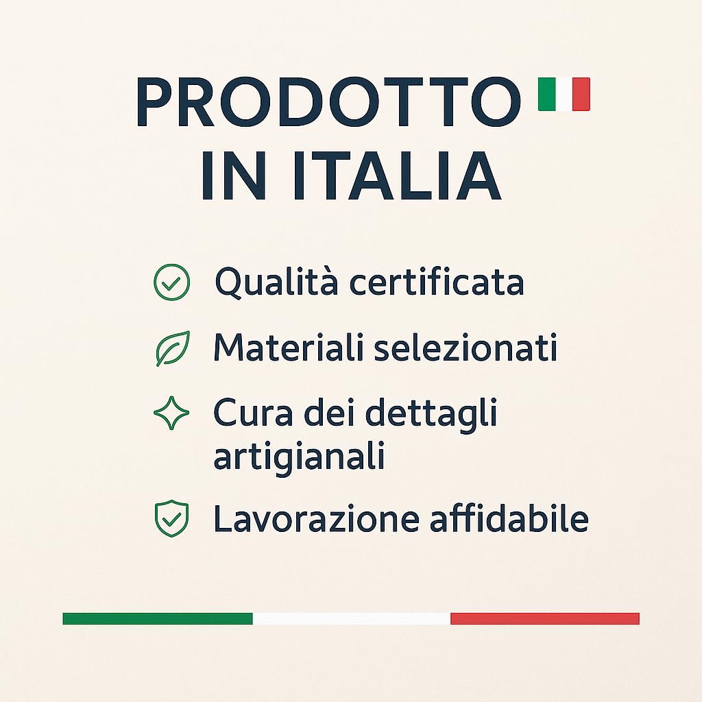 Web Convenienza Madia con Ante e Cassetti Made in Italy – Credenza Contenitore Collezione Riviera per Soggiorno Cucina Ingresso Sala da Pranzo Mobile Design moderno (Cashmere/Mercure, 180cm)