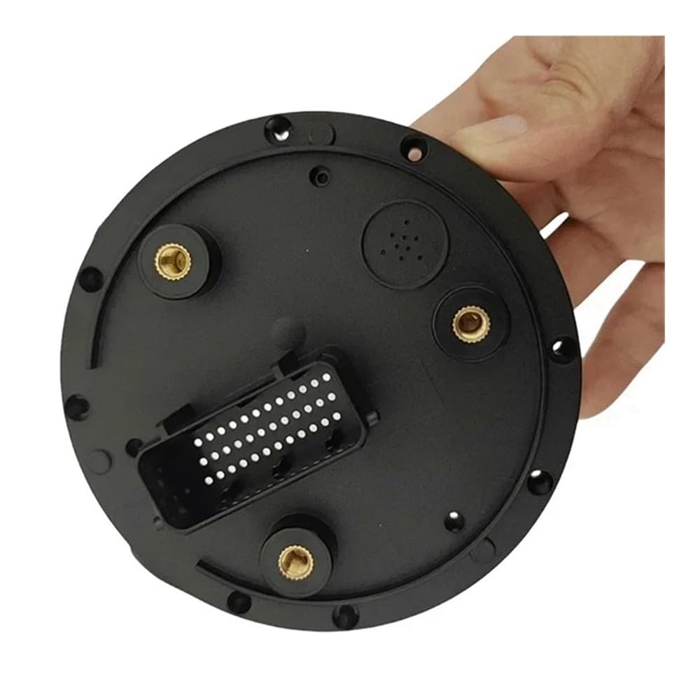 moto digitale tachimetro Per Scrambler 400 800 2015-2022