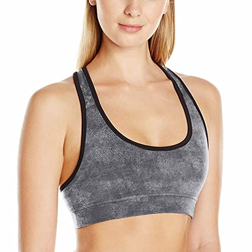 Manduka Soutien-Gorge de Clips Dos Y, Femme, 714181, Sediment Surihaku, XS Cover