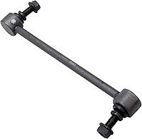 Vista 5 de Detroit Axle - Barras estabilizadoras delanteras para Dodge Journey 2009-2020 2010 2011 2012 2013 2014 2015 2016 2017 2018 2019 extremos de barra