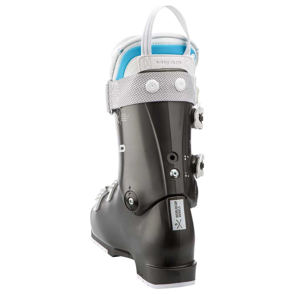 Head Scarponi Da Sci Alpino Da Donna Raptor Wcr 95 Pv 23.5
