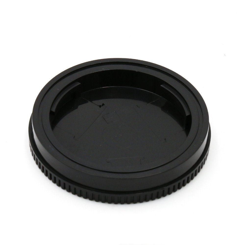 D&ouml;rr Copriobiettivo Posteriore Sony NEX (attacco E