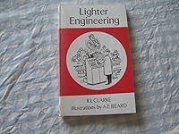 Lighter engineering 0852981953 Book Cover