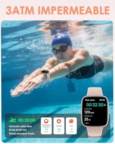 La Mejor Lista de fossil smartwatch mujer los 5 mejores. 9 Imagen adicional