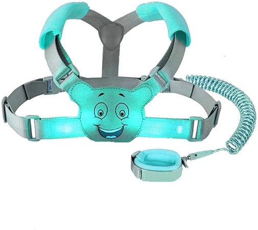 Autism backpack leash Clearance