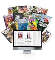 Leveled Readers - 2nd Grade Reading Books - Remarkable Readers 1636479235 Book Cover
