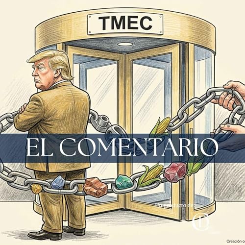 Jorge Molina Larrondo | Estados Unidos si necesita de M&eacute;xico y Canad&aacute;