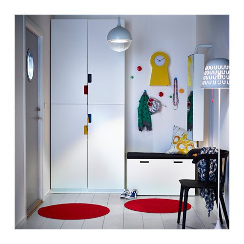 Amazon.co.jp: IKEA(イケア) IKEA PS 2014 フロアランプ