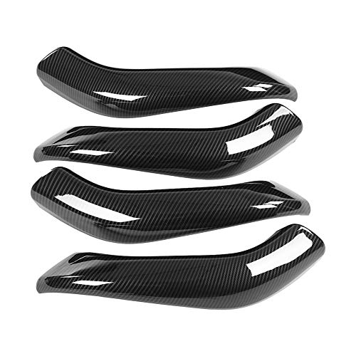 Dweekiy Coperchio della maniglia della porta, 4