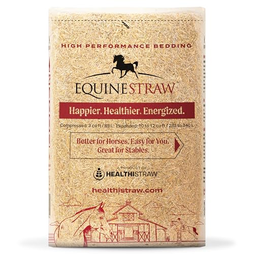 HealthiStraw EquineStraw