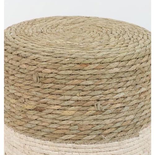 Tabouret bas et repose-pieds multifonction pour entrée et douche - 7