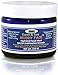 MUDDY FACE (Earth & Sea) Pre-Mixed (Hydrated) Premium Spa Like Facial Clay Mask, Organic Aloe Vera, Grapeseed Oil, Vit. C, Kelp & Spirulina Seaweed, Trace Minerals, Kaolin & Bentonite Clay, 2.5 oz Jar