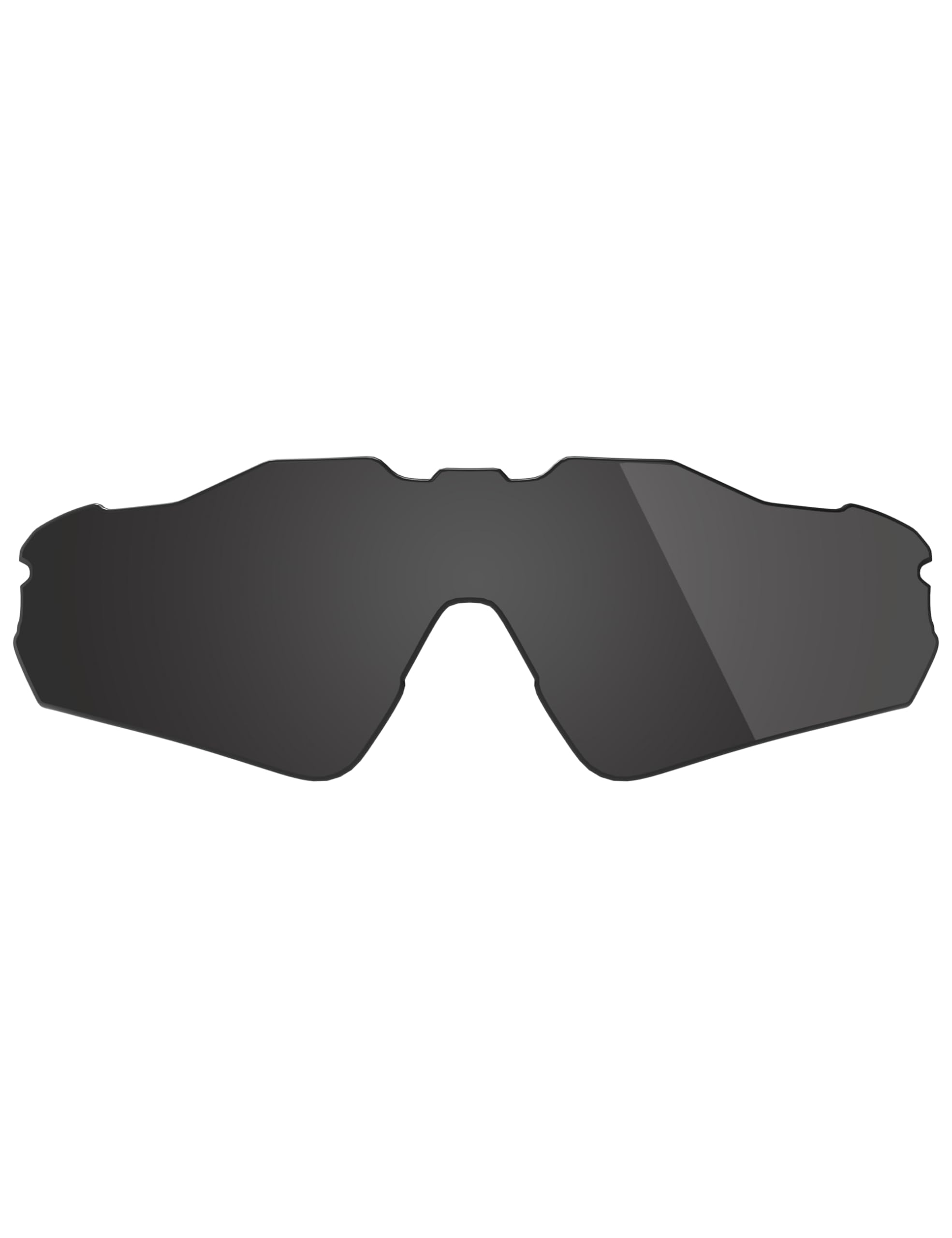 Fiskr Lenses Replacement for Oakley Radar EV Path Sunglasses
