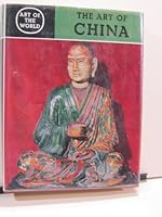 The Art of China B003TCV4BK Book Cover