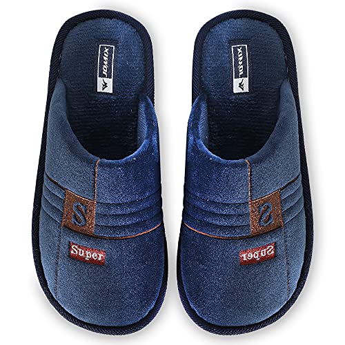 JOMIX Ciabatte Donna Invernali Punta Chiusa