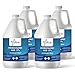 Hydrochloric Acid 37% Solution, ACS Reagent Grade- 4 Gallons