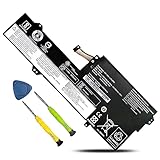 BOWEIRUI L17L3P61 Laptop Battery Replacement for Lenovo IdeaPad Yoga 720-12IKB Yoga 520-12 320-11 320S-13IKB Xiaoxin 7000-13 Series L17C3P61 L17M3P61(11.58V 36Wh 3108mAh) (Type A)