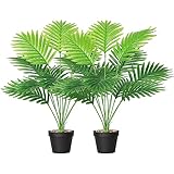 SOMYTING Set of 2 Artificial...