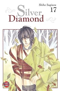 SILVER DIAMOND 17 - Book #17 of the Silver Diamond