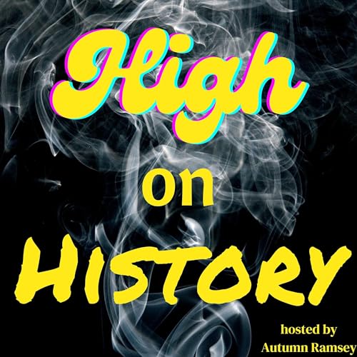 『High on History』のカバーアート