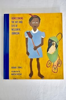 Homecoming: The Art and Life of William H. Johnson