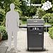 Char-Broil EVOLVE Electric Elektrogrill